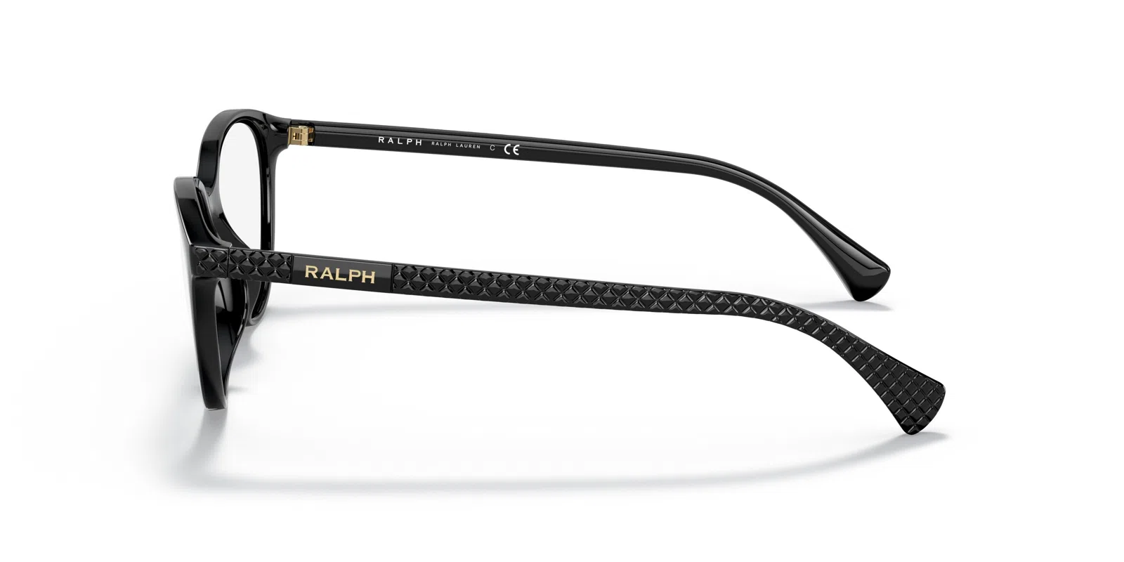 Ralph 7140U Eyeglasses - view 6